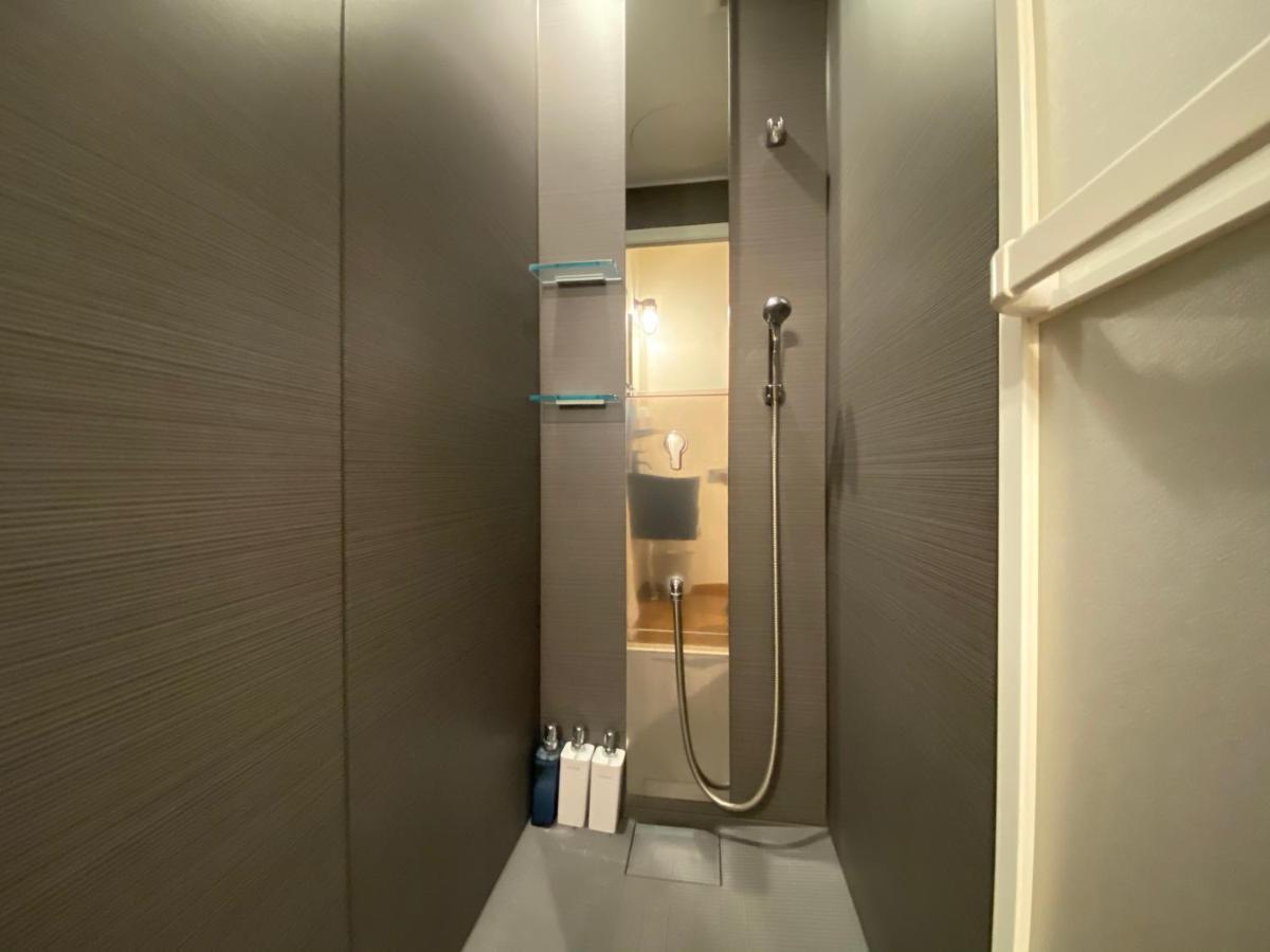 Kyunoju Hotell Okayama Eksteriør bilde
