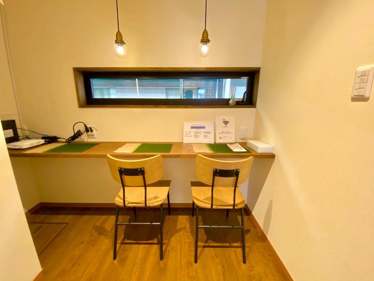 Kyunoju Hotell Okayama Eksteriør bilde