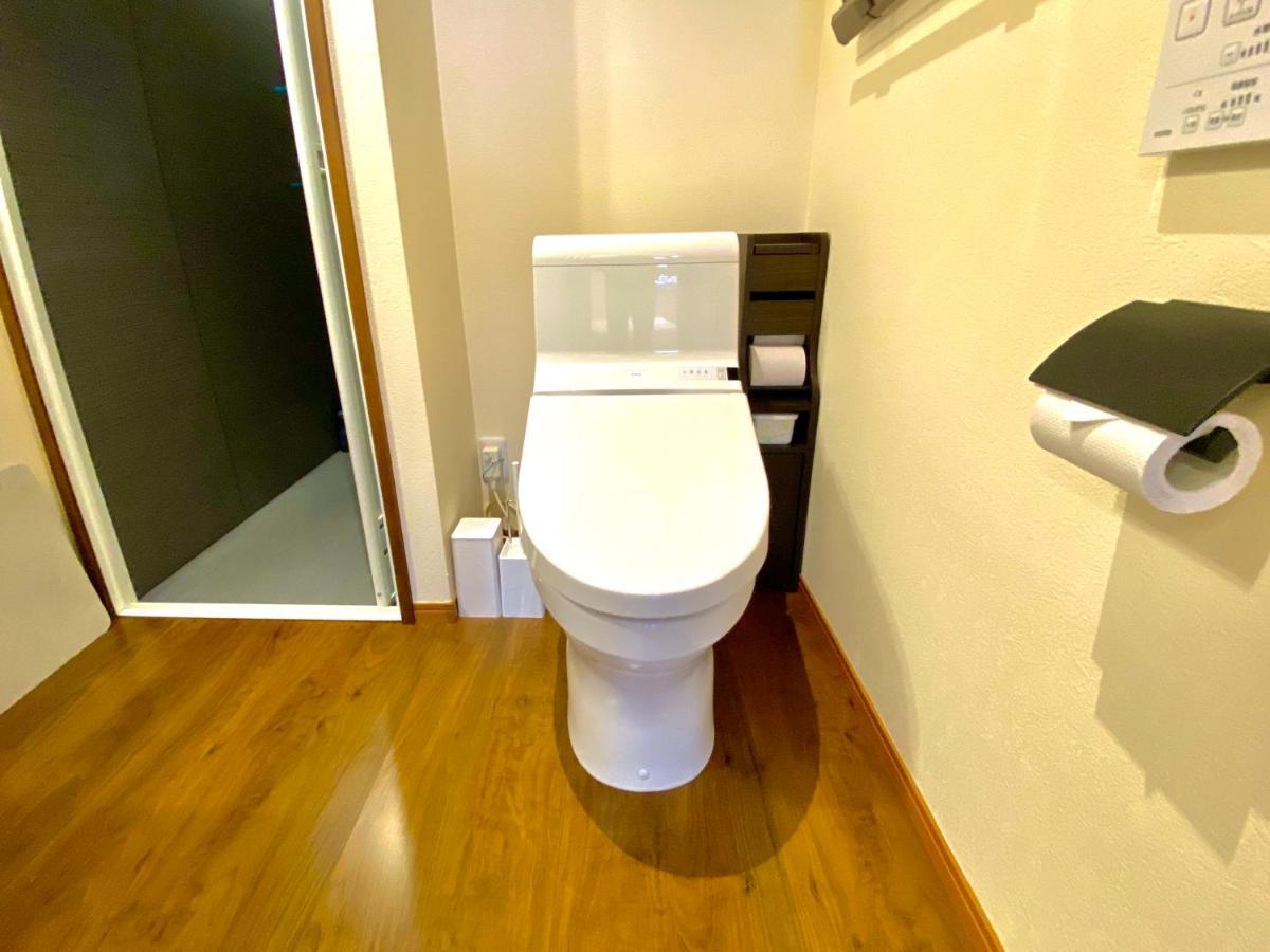 Kyunoju Hotell Okayama Eksteriør bilde